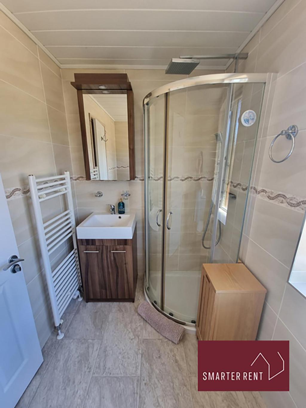 Milford On Sea - 4 Bedroom Lodge In Shorefield Country Park エクステリア 写真
